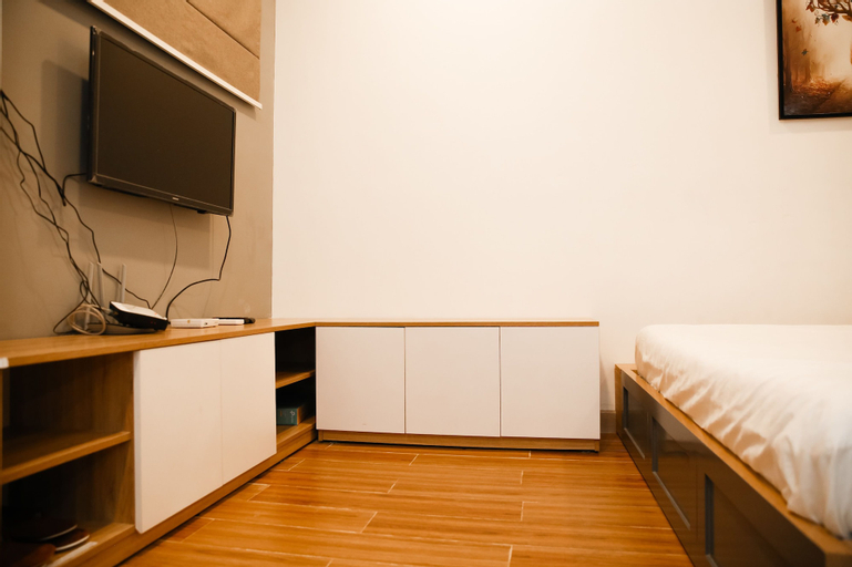 Bedroom 12