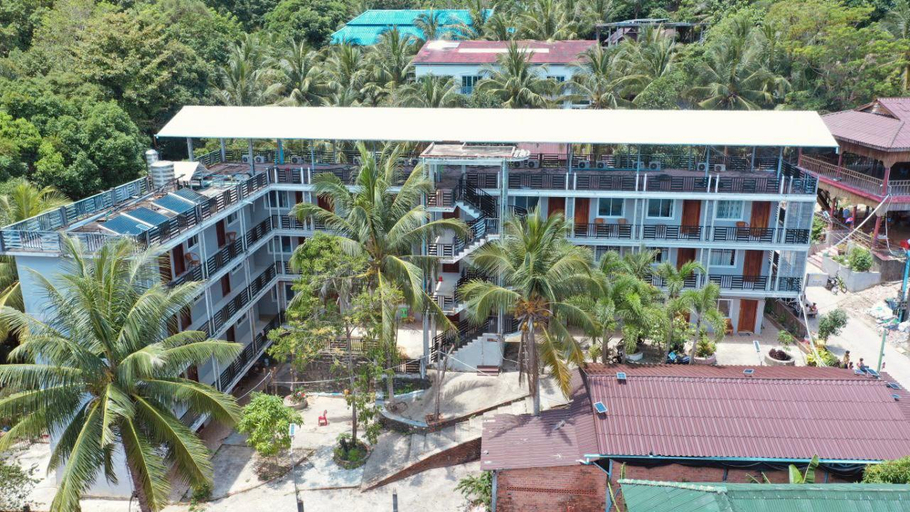 Others 3, Koh Rong Boutique, Sihanoukville