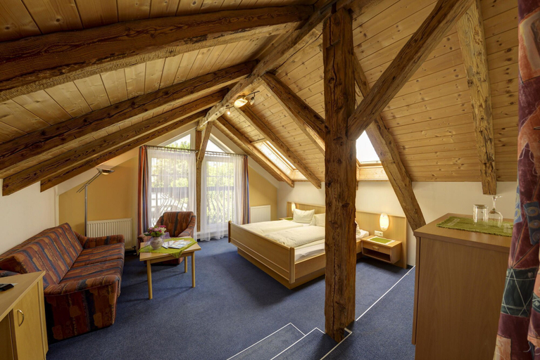 Bedroom 4, Flattacher Hof, Spittal an der Drau