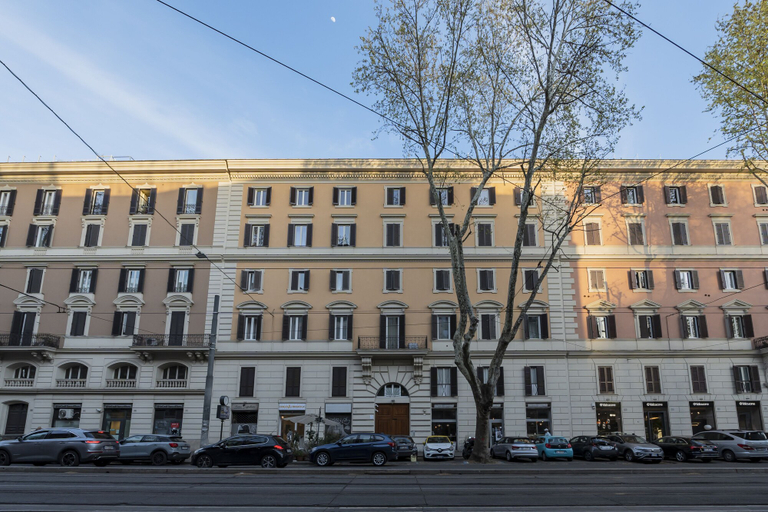 Exterior & Views, Be Mate Trastevere I, Rome