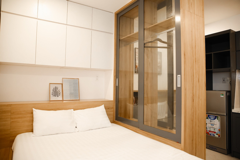 Bedroom 13