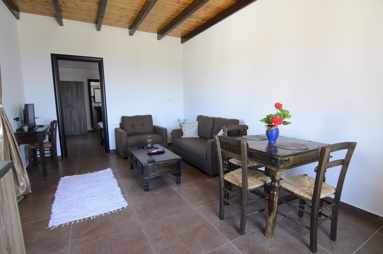 Others 5, Traditional Apartments Madares, Crete