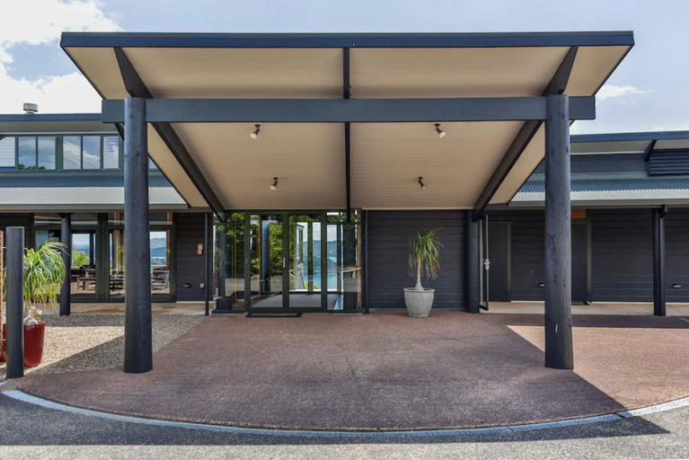 Exterior & Views, Te Whau Lodge, Auckland