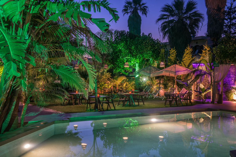 Sport & Beauty 3, Alsus Boutique Hotel, Crete