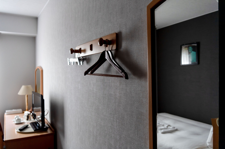 Bedroom 16