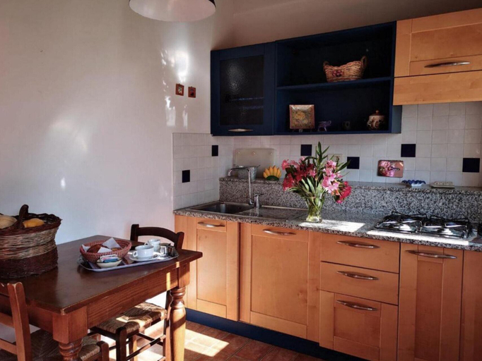 Others 4, Thyme apt With Shared Pool, Perugia