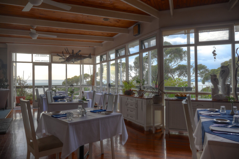 Food & Drinks 5, Wanderers Rest of Kangaroo Island, Kangaroo Island