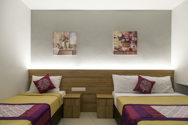 Bedroom 7