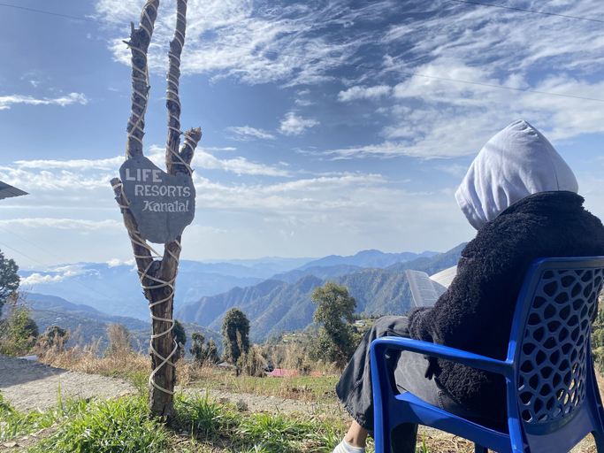 Others 2, Life Resorts, Tehri Garhwal