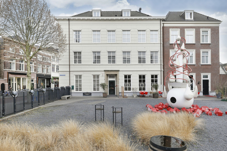 Exterior & Views 2, Boutique hotel Jeroen, 's-Hertogenbosch