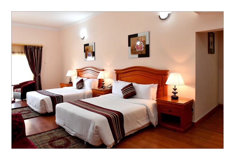 Bedroom 4