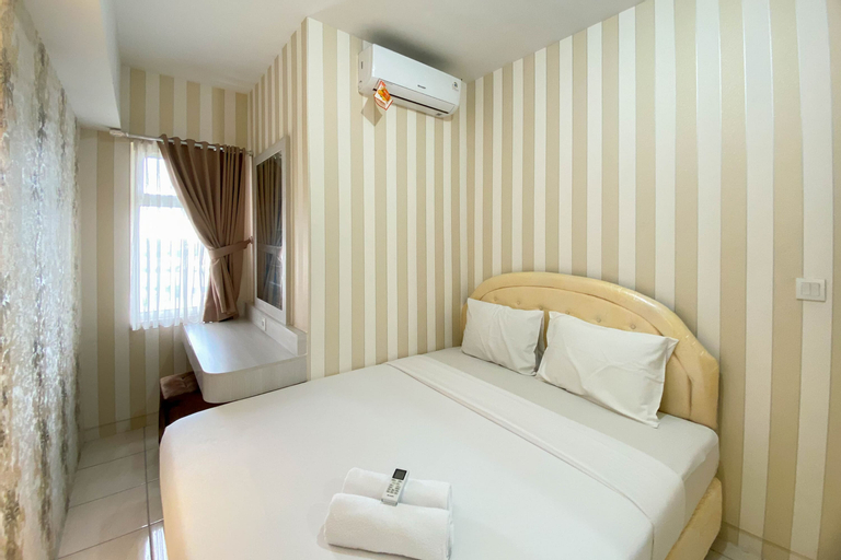 Bedroom 13