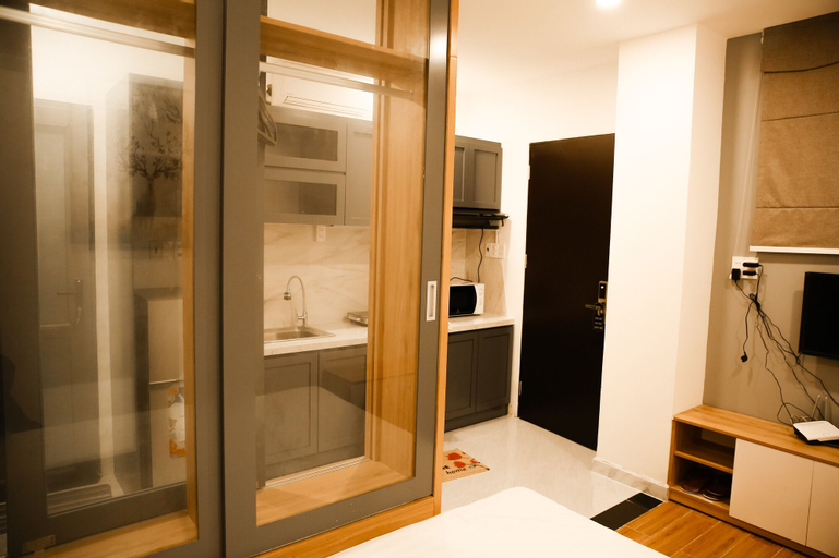 Bedroom 16