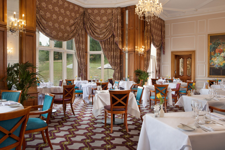 Food & Drinks 5, The Welcombe Hotel, Sure Hotel Collection by Best Western, Warwickshire