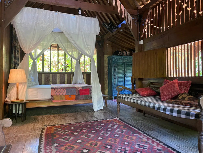 Others 4, D'Tukad Guest House, Karangasem