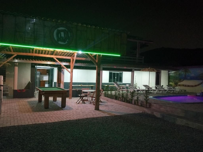 Exterior & Views, POUSADA EL PATRON, Penha