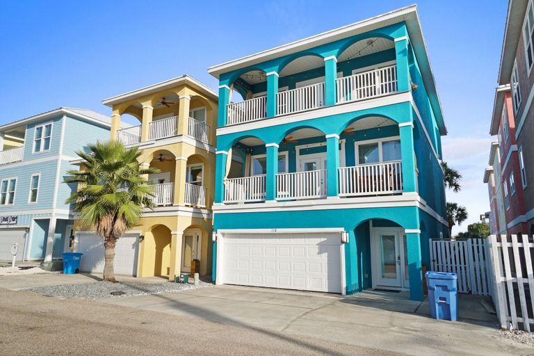 Exterior & Views 2, Beach House - Dreams Come True by PHG, Bay