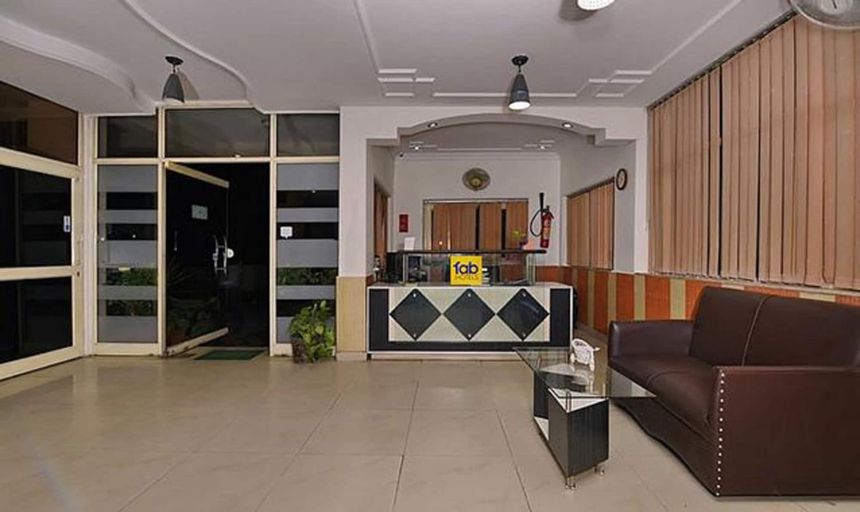Others 5, Fabexpress Central Park, Dehradun