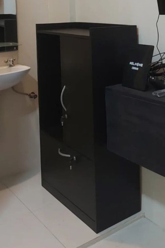 Bathroom 5, GriyaQ Homestay, Tulungagung