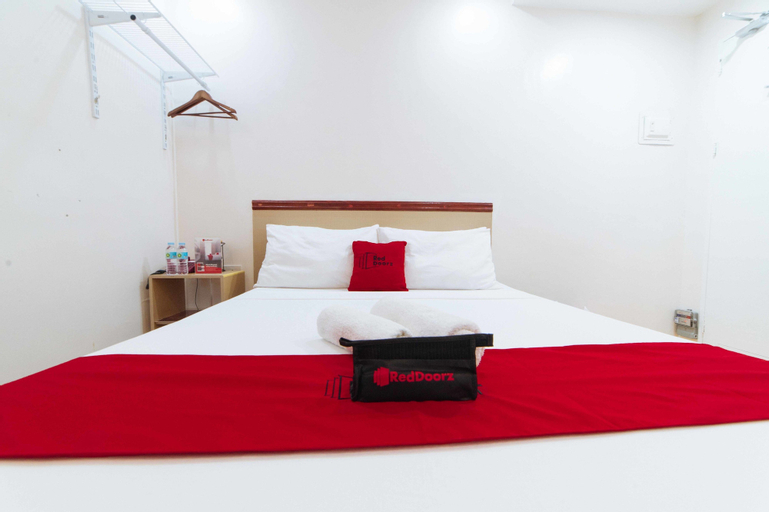 Bedroom 8