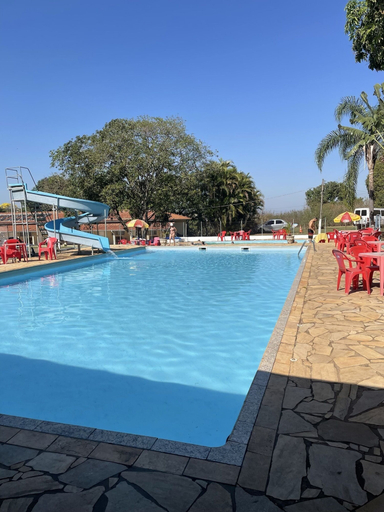 Sport & Beauty 4, Pousada Ananda Chalés, São Pedro
