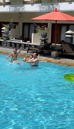 Sport & Beauty 4, Marine Bay Sanur, Denpasar