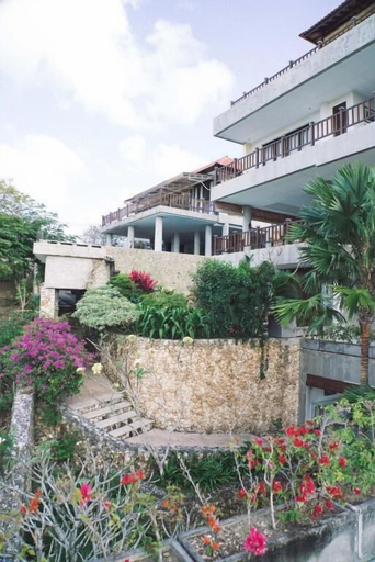 Exterior & Views, Adila Bali, Badung