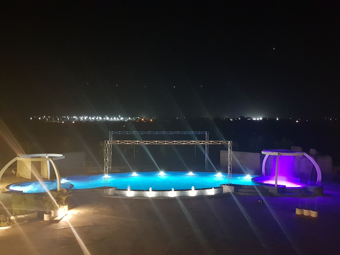 Sport & Beauty 5, Hotel Mittal Paradise, Ujjain