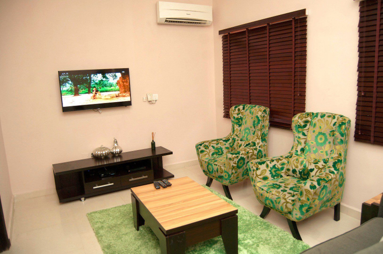 Others 4, Wendo Court Apartments, Eti-Osa