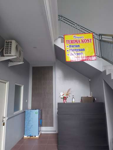 Others 5, GriyaQ Homestay, Tulungagung