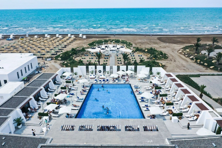 Exterior & Views, White Villas 2, Baku