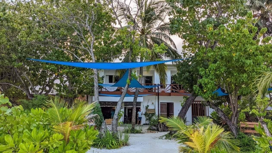 Exterior & Views 2, Maamadi Boutique, Kepulauan Maafushi