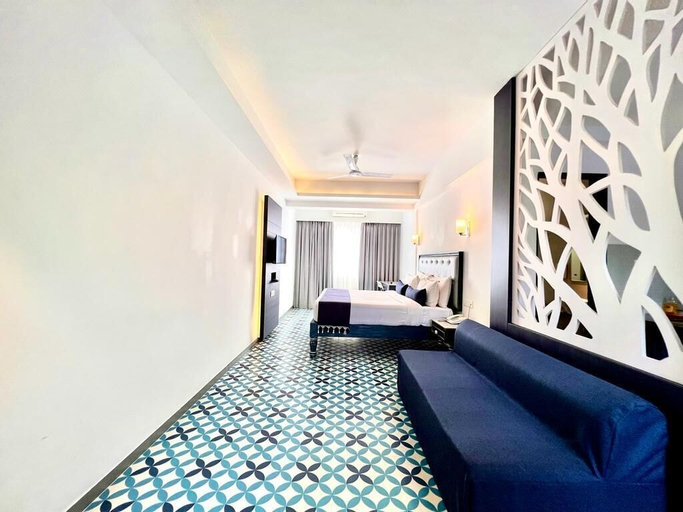 Bedroom 5
