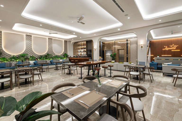 Food & Drinks 4, Laputa Hotel Phu Quoc, Phú Quốc
