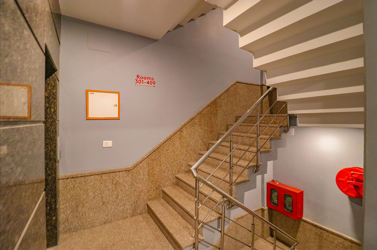 Public Area 2, Fabhotel Hargobind Enclave, West
