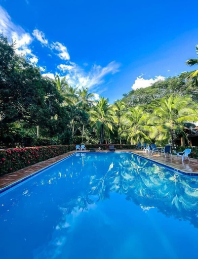Sport & Beauty 4, Finca Hotel La Estancia, Olaya