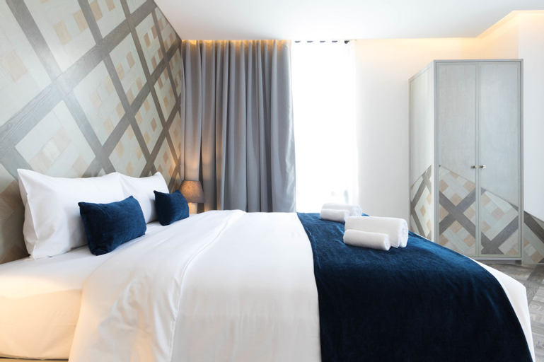 Bedroom 29
