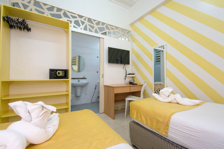 Bedroom 1