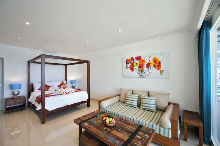 Bedroom 6