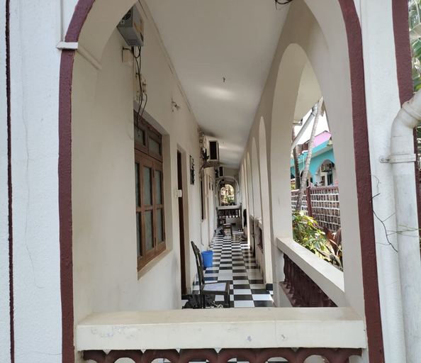 Others 5, RNB Beach Resort, North Goa