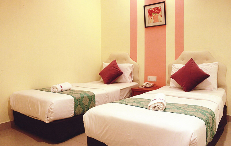 Bedroom 14
