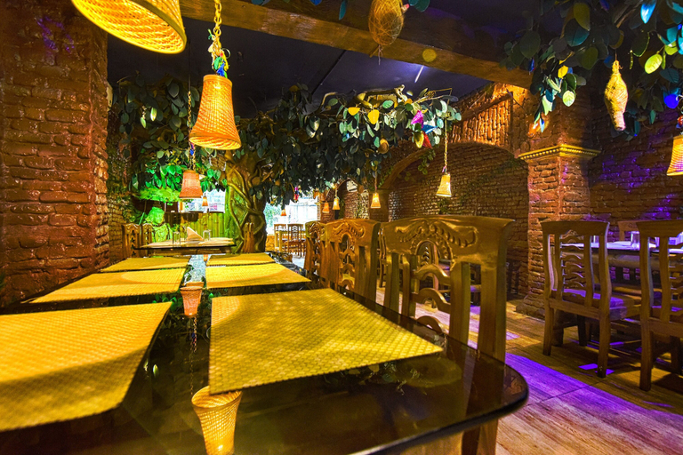 Food & Drinks 4, Fabhotel Dreamland, North 24 Parganas