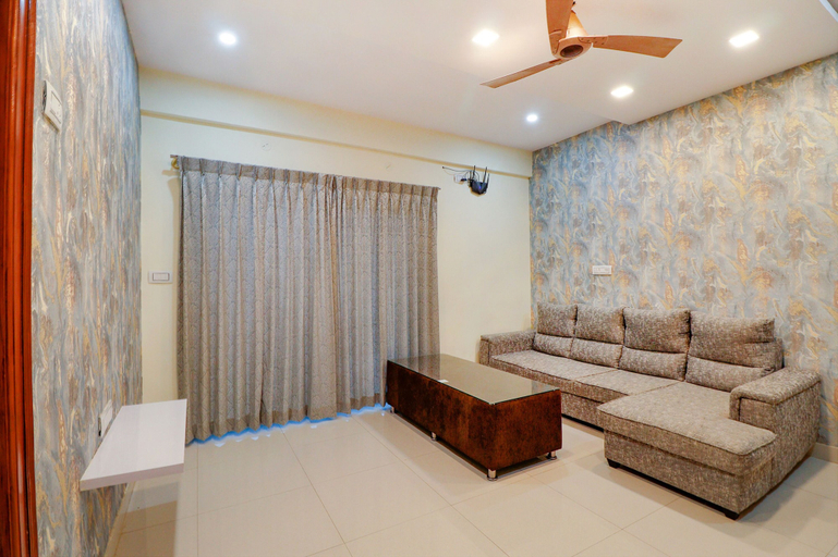 Others 5, Fabhotel Kings Suites, Bangalore