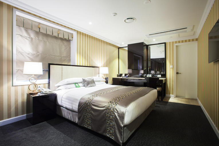 Bedroom 8