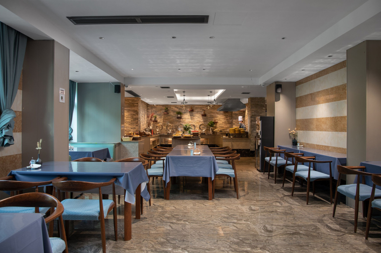 Food & Drinks 2, Yiwu  Manting City Hotel, Jinhua