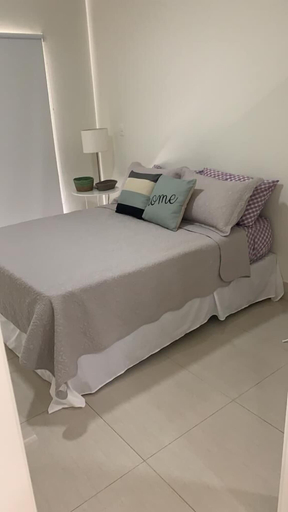 Bedroom 3, Punta Cana 2BR apt with private jacuzzi, Salvaleon de Higuey