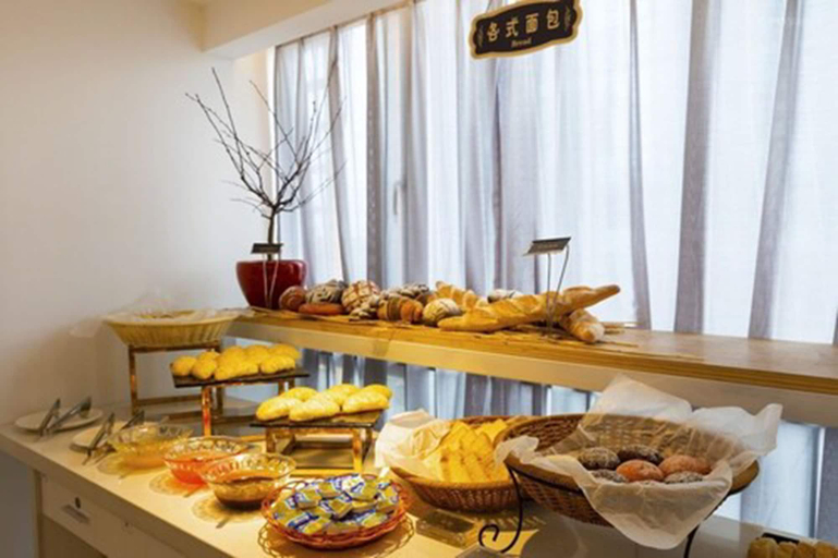 Food & Drinks, Shenzhen T Hotel Apartment, Shenzhen