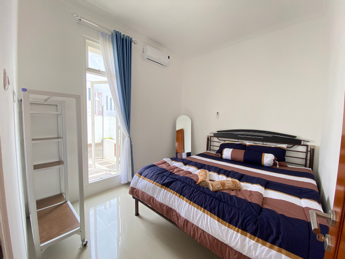Bedroom 7