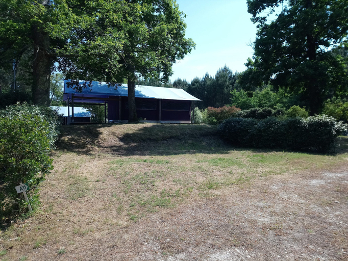 Others 3, Camping Les Pins de Sel, Charente-Maritime
