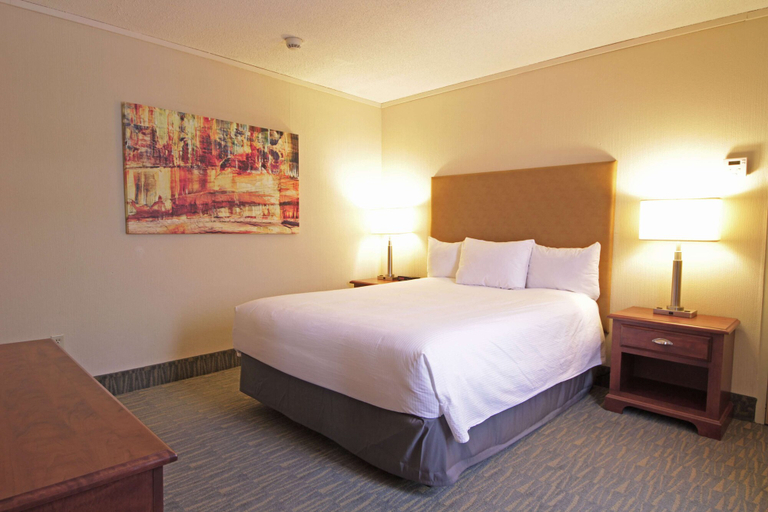 Bedroom 3, The Water Tower Inn, BW Premier Collection, Algoma